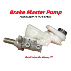 Master Pump